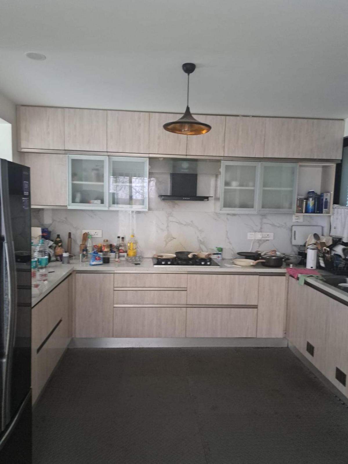 Отель Brigade Orchards Devanahalli Экстерьер фото